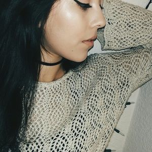 Meet your Posher, Kasey